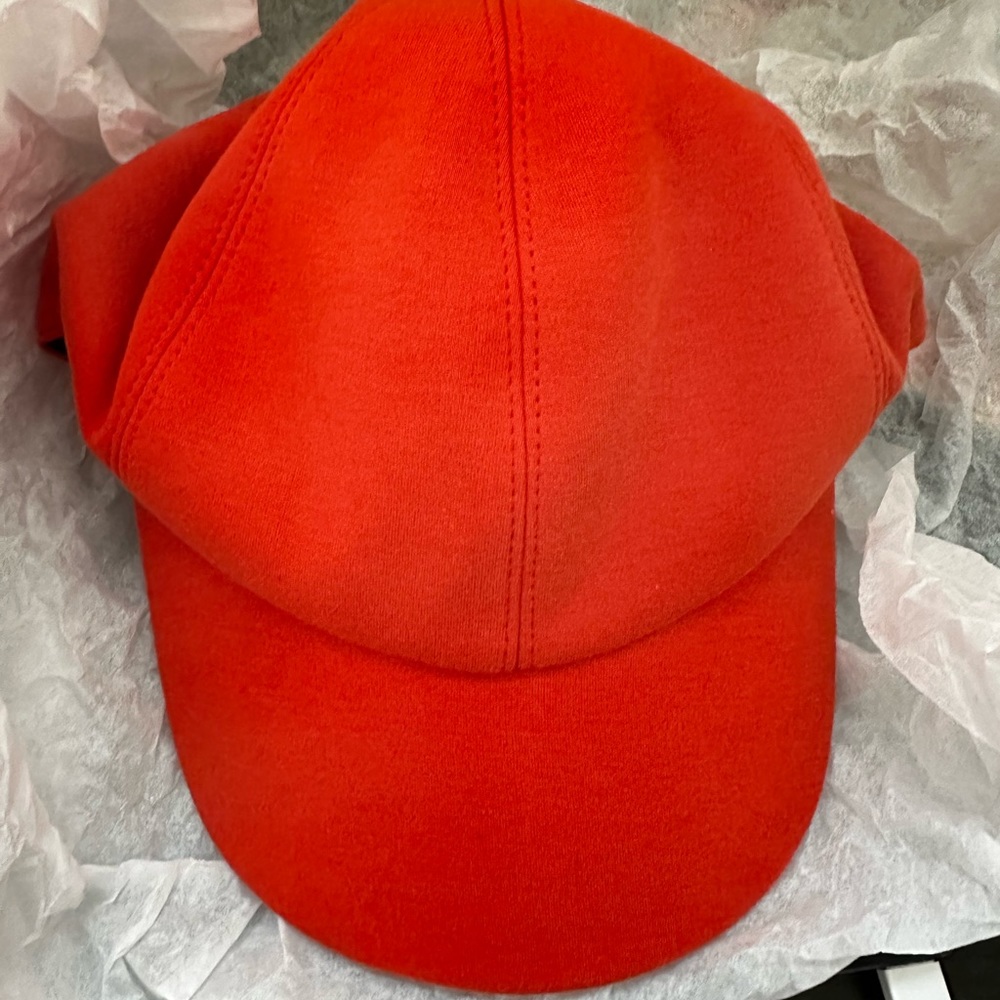 Hermes baseball cap